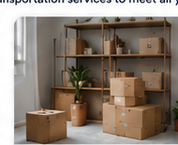 House Shifting CargoUncle