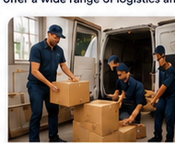 Packers & Movers CargoUncle