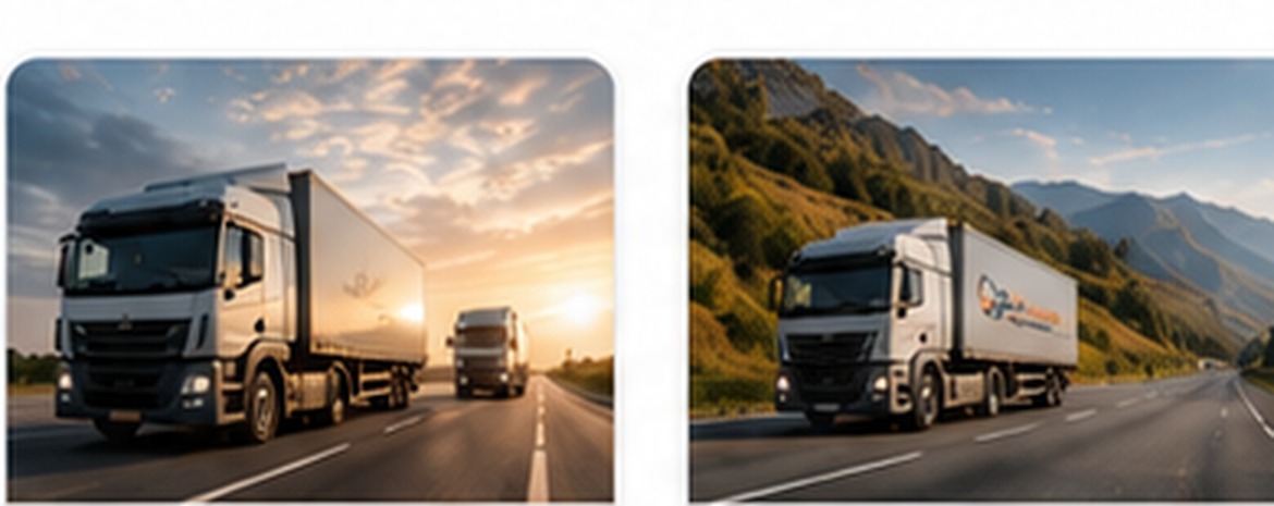 Transport Services CargoUncle